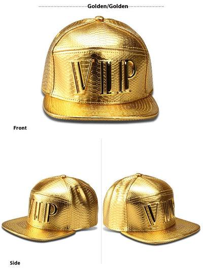 Gorra de Béisbol con Letras - Image 6
