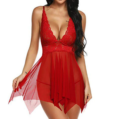 Pijama Sexy XL Divisible - Lencería Cómoda y Sensual - Image 15