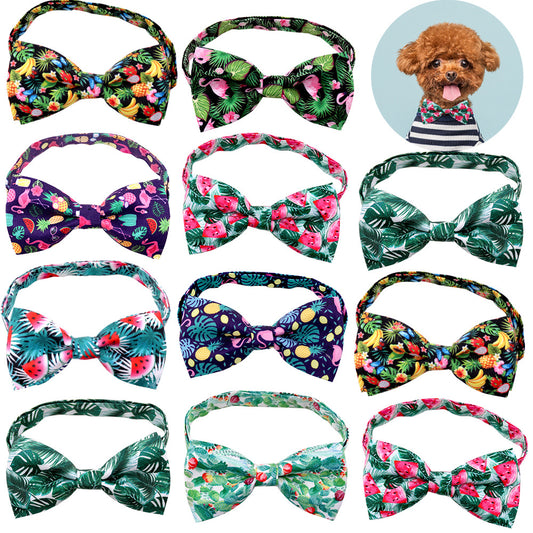 Moño Decorativo Cactus para Perros y Gatos - Accesorios de Moda para Mascotas - Image 2