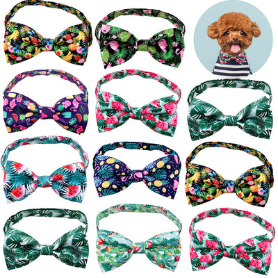 Moño Decorativo Cactus para Perros y Gatos - Accesorios de Moda para Mascotas - Image 2