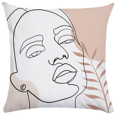 Funda de Almohada Doble Cara Ultra Suave Peluche Corto - Image 28