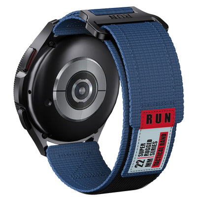 Correa Táctica Deportiva de Nylon Tejido para Hombre - Image 27
