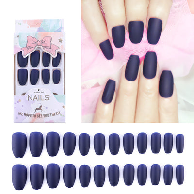 Parches de Manicura Efecto Escarcha - Image 5