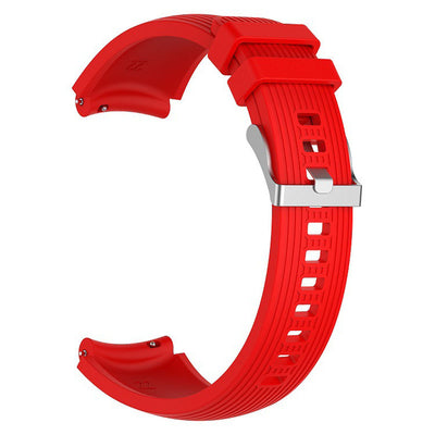 Correa de Silicona para Samsung Galaxy Watch 42mm/46mm - Image 6