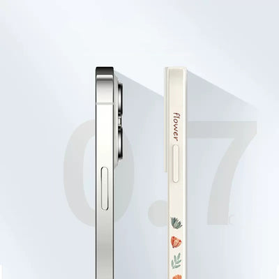 Estuche Protector Completo para Pintura al Óleo Acrílica con Diseño Peonía - Image 11