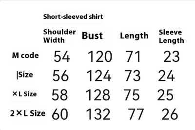 Playera Hip Hop Europea de Letras para Hombre y Mujer - Image 8