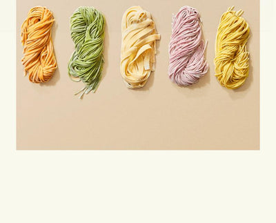 Máquina Automática para Hacer Pasta y Fideos Inalámbrica - Image 18