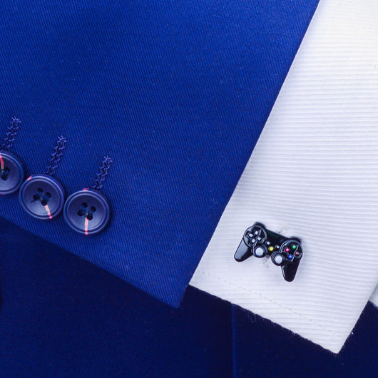 Gemelos Diseño Consola de Videojuegos para Mujer - Image 5