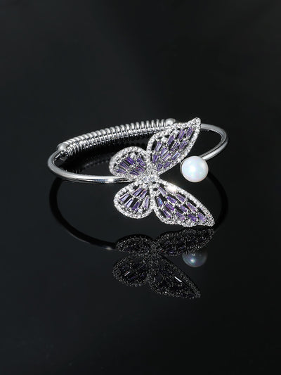 Pulsera Vintage Calada Elegante para Mujer - Image 29