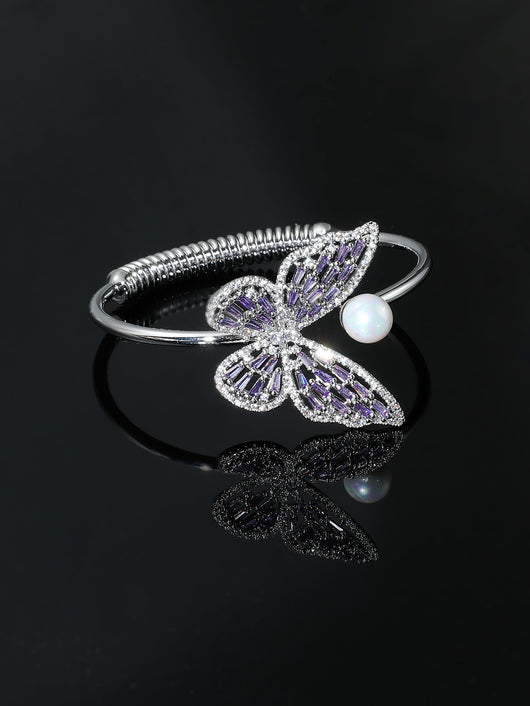 Pulsera Vintage Calada Elegante para Mujer - Image 29