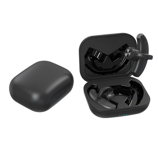 Auriculares Bluetooth de Conducción Ósea - Audio Abierto sin Inserción - Image 4