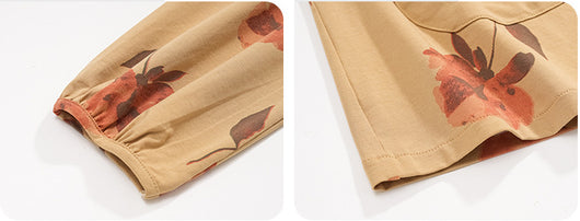Pijama de Algodón Personalizado para Mujer - Image 23