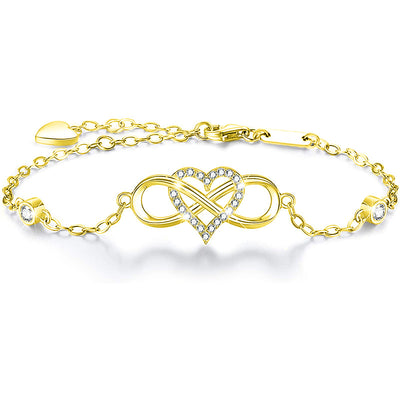 Pulsera de Plata Esterlina con Diamantes - Joyería de Lujo - Image 6