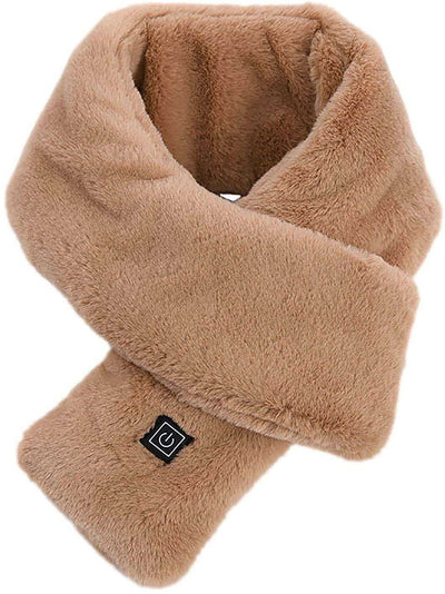 Bufanda Térmica para Cuello con Carga Recargable - Calor Reconfortante en Invierno - Image 10
