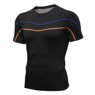 Conjunto de Entrenamiento Reflectante Ajustado Secado Rápido - Image 16