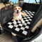 Premium Quilted Car Mat with Superior Cushioning