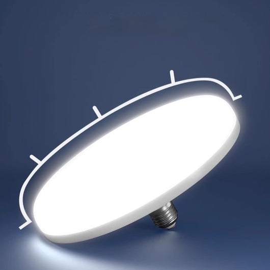 Lámpara LED Platillo Volador Ultra Brillante - Image 11