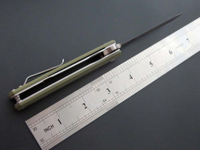 Navaja Plegable con Rodamientos de Bola - Image 5