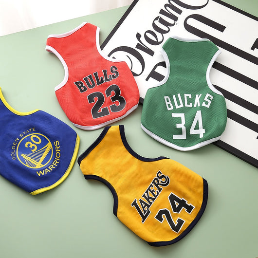 Chaleco Deportivo Transpirable para Mascotas - Image 21