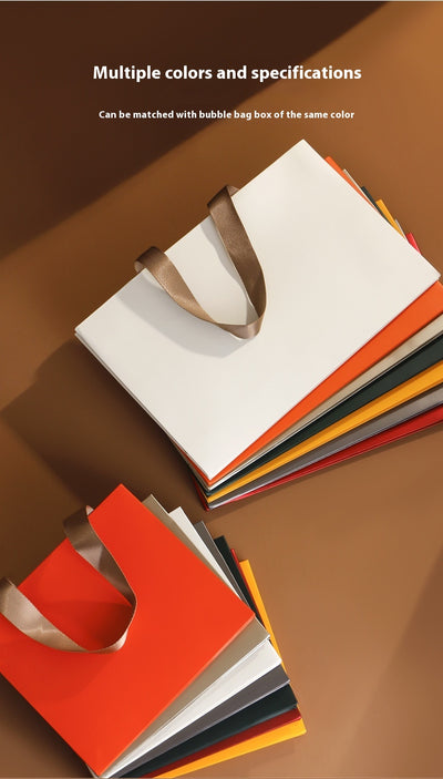 Bolsa de Mano Narciso con Diseño de Montaña y Río - Image 28