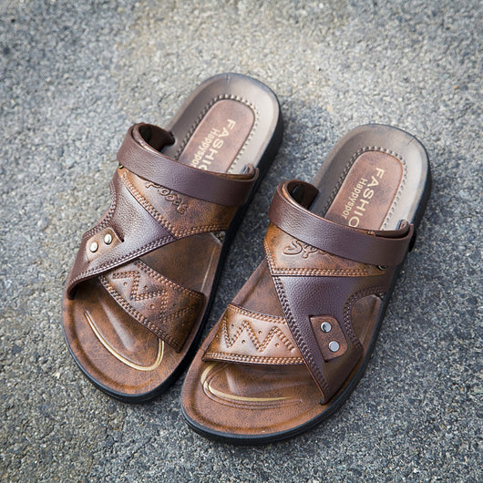 Sandalias Deportivas Dual-uso Antideslizantes para Playa y Casa - Image 10