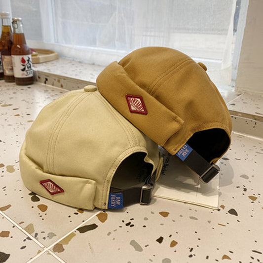 Gorro Estilo Japonés para Mujer - Beanie Versátil - Image 2
