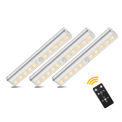 Luz LED Inteligente con Sensor de Movimiento - Image 13
