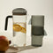 Tapa Transparente 650 Ml