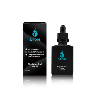 Gotas Nutritivas para el Cuidado Corporal