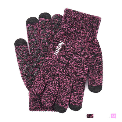 Guantes de Invierno Iwarm con Pantalla Táctil - Image 14