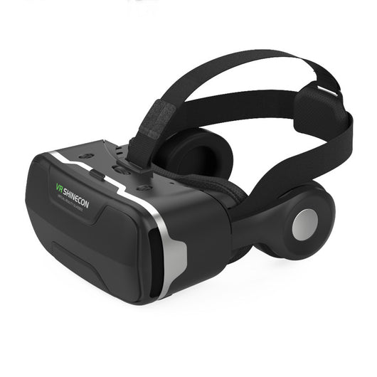 Gafas VR Thousand Magic Lens - Casco de Realidad Virtual Inmersiva - Image 6