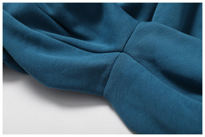 Pantalones Deportivos de Terciopelo Polar para Mujer - Corte Recto y Cómodo - Image 28