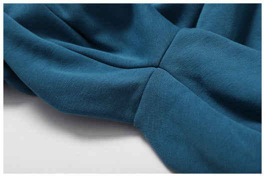 Pantalones Deportivos de Terciopelo Polar para Mujer - Corte Recto y Cómodo - Image 28