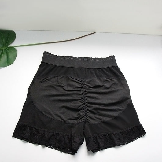 Pantalones Postparto Reductores Talla Grande con Cierre en Cintura - Image 21