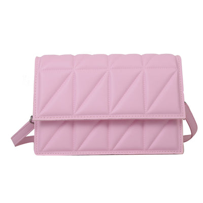 Bolso de Hombro Trendy para Viajes y Uso Diario - Image 7