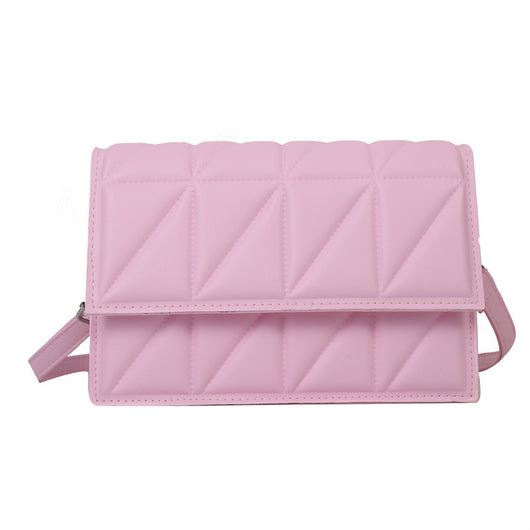 Bolso de Hombro Trendy para Viajes y Uso Diario - Image 7