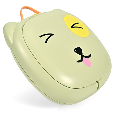 Asiento de Entrenamiento Infantil Plegable Portátil - Image 9