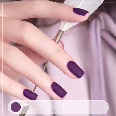 Esmalte de Uñas Mate Profesional - Image 19