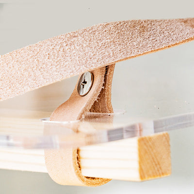 Cama Colgante Transparente para Gatos con Ventosas - Image 10
