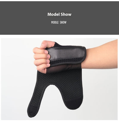Guantes de Soporte Fijo para Tendones Articulares para Hombres - Image 11