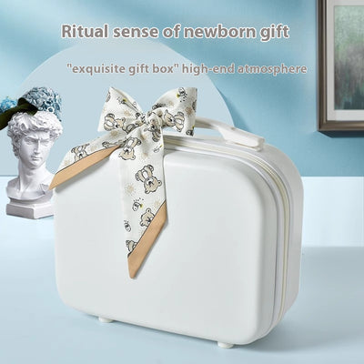 Conjunto Premium de Ropa para Recién Nacido - Caja de Regalo Perfecta - Image 16