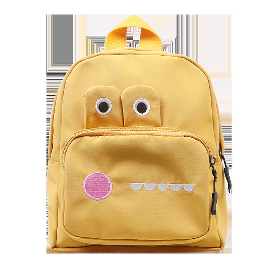 Mochila Infantil Impermeable de Nylon - Image 6