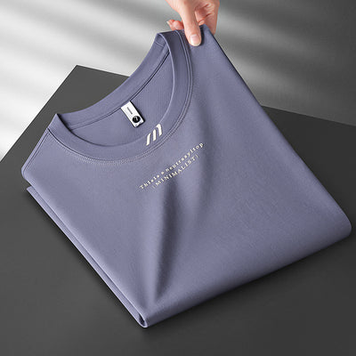 Camiseta Fresca de Seda de Hielo para Hombre - Image 6