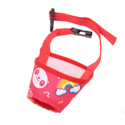 Bozal Ajustable para Perros - Control de Mordidas, Ladridos y Masticado - Image 31