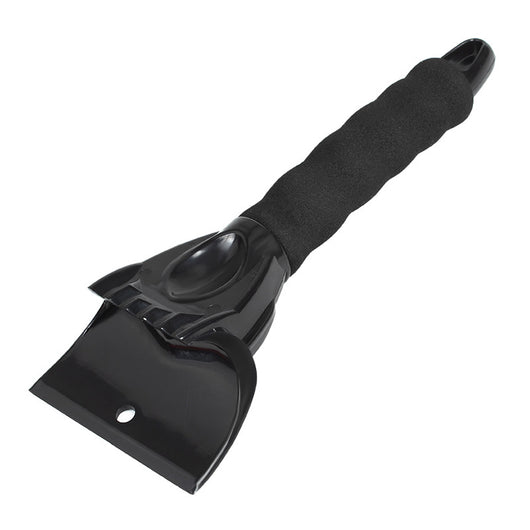 Guante Raspador de Nieve para Parabrisas con Forro Térmico y Mango Resistente - Image 10