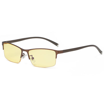 Gafas de Moda con Protección Contra la Luz Azul y Radiación - Image 12