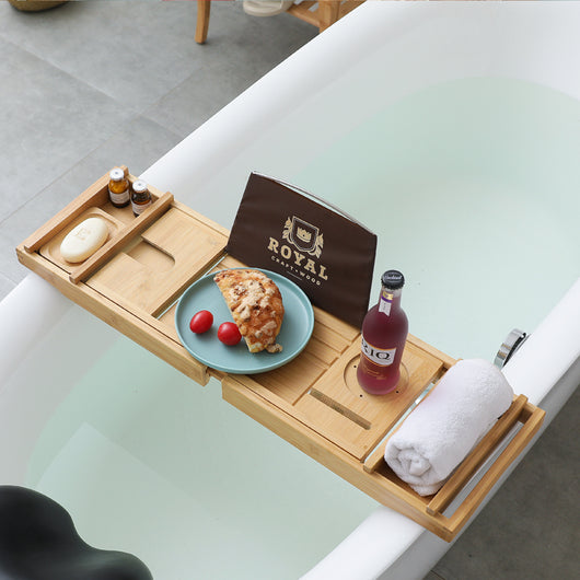 Repisa Retráctil de Lujo para Baño - Image 31
