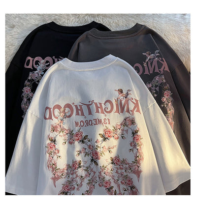 Playera Casual de Manga Corta para Hombre - Image 15