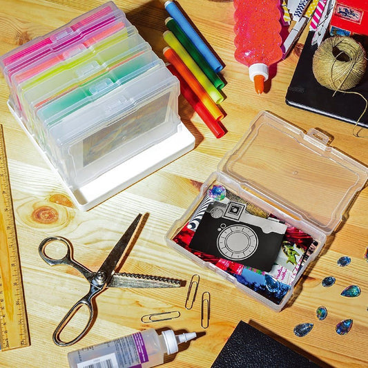 Caja Organizadora Multiusos Portátil