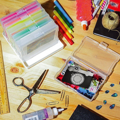 Caja Organizadora Multiusos Portátil